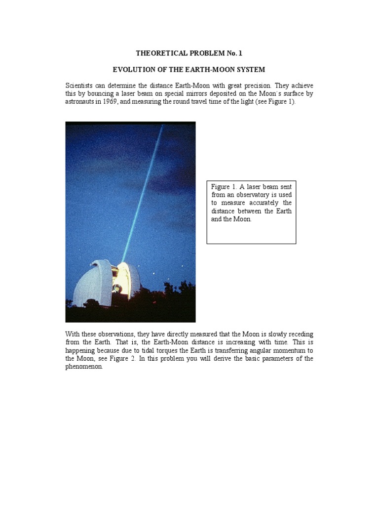 International Physics Olympiad Pdf Torque Rotation Around A Fixed