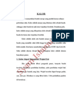 Download KALOR by Islamuddin Syam SN30639072 doc pdf