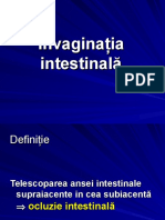 Invaginatii