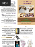 projetoserhumano.sexualidade&adolescência