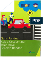 Buku Panduan KKJR Sekolah Rendah