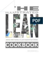 The Lean Agile and World Class Manufacturing Cookbook