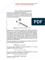 Ejemplos de Cómo Se Aplica La Propagación de Errores Para La Suma