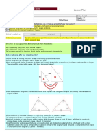 Pedagogy 2 1 Educ 311 Example Lesson