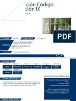 Interpretación Código ASME Sección IX PDF
