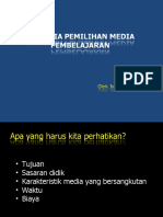 Membuat Presentasi Yang Baik