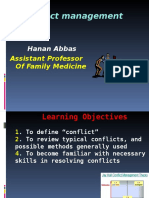 update conflict.ppt