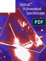 Christopher R. Kitchin-Optical Astronomical Spectroscopy-IOP Institute of Physics 1995 (1995)