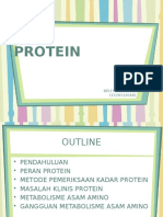 Protein