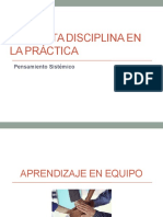 Presentación_La Quinta Disciplina en la Práctica_Eq.Ap..pptx