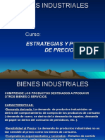 3.1 Bienes Industriales