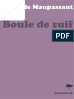 Boule de Suif