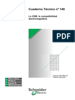 Compatibilidad Electromagnetica (CEM)