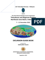 Petroleum and Regional Geology Northeast PDF