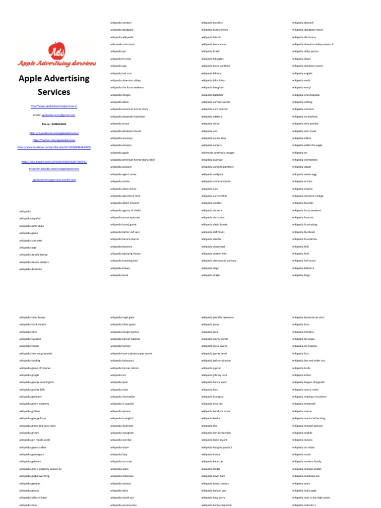 Mobile-Mods.Com Liste Exhaustive Des Objets Du Catalogue ... - 