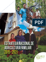 ENAF Estrategia Nacional de AF