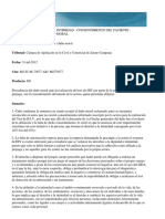 Sida. Consentimiento PDF