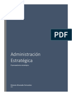 Administración Estratégica PDF