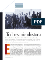 Viqueira-Todo Es Microhistoria (Letras Libres, Núm. 113, Mayo 2008)
