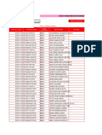 Bank transfers and payroll report