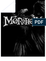 Mordheim - Part 1 - Background _ Rules