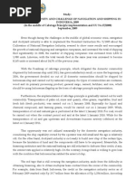Download BUSINESS OPPORTUNITY AND CHALLENGE OF NAVIGATION AND SHIPPING IN INDONESIA 2009 by MEDIA DATA RISET PT SN30641484 doc pdf