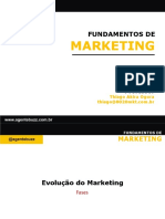 Fundamentos de Marketing Aula 05