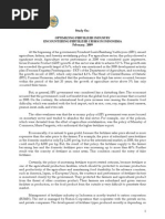 Download OPTIMIZING FERTILIZER INDUSTRY ENCOUNTERING FERTILIZER CRISIS IN INDONESIA 2009 by MEDIA DATA RISET PT SN30641596 doc pdf