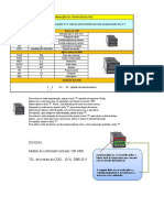 Programação COEL