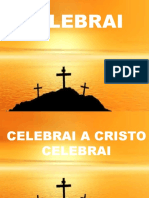 Celebrai A Cristo