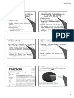 Segurança e Logística - Aula 01 PDF