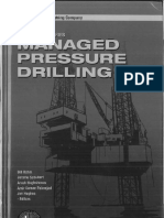 Managed Pressure Drilling PDF