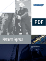 Platform Express Br