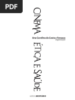 Cinema Etica Saude