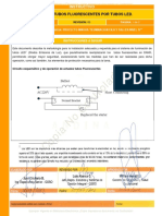 SGI-I-GE-029 Rev.0 Instructivo Cambio de Tubos Fluorescentes Por Tubos LED PDF