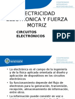 Electricidad Electronica y Fuerza Motriz-sem 10