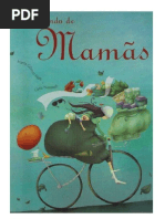 Um mundo  de Mamãs
