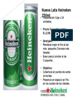 Heineken 250ml