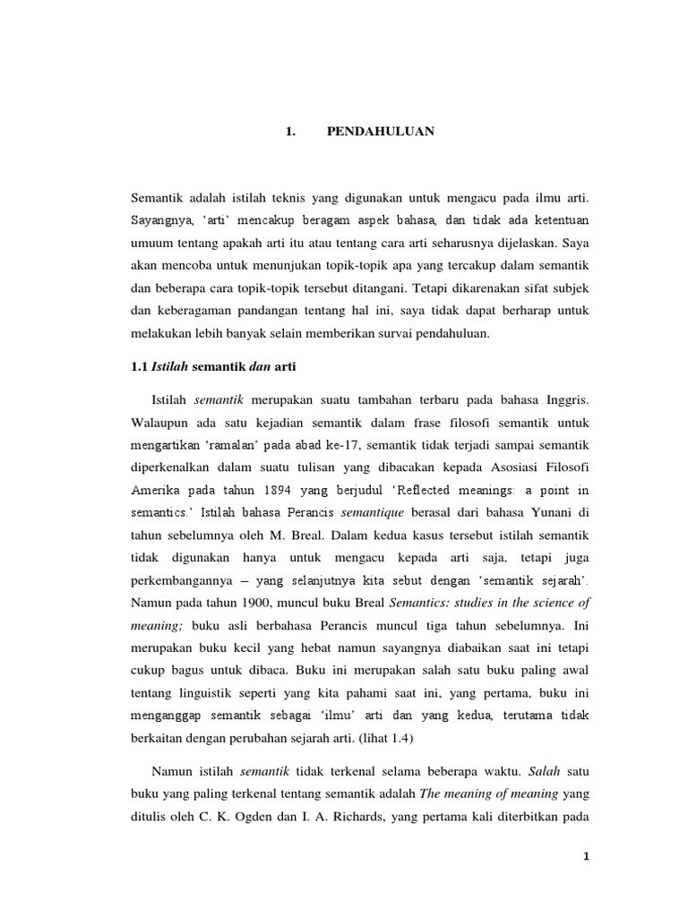 Terjemahan Buku Palmare