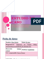 Estudio de Caso