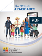 GUIA - COMPLETA de Discapacidad PDF