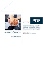 Direccion Por Servicio - Lucy Medina Rodríguez
