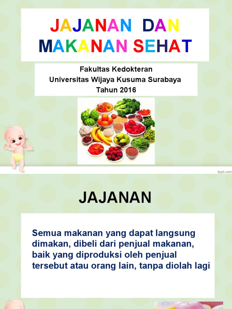 Contoh Gambar Makanan Sehat Dan Bergizi - Berbagai Contoh