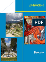 Balotario Unc PDF