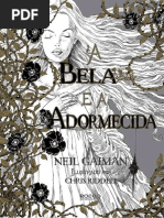 A Bela e a Adormecida