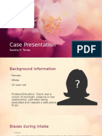 Domestic Violence Shelter Intake Guide | PDF | Domestic Violence ...