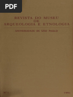 Revista Do Museu de Arqueologia n01_1991