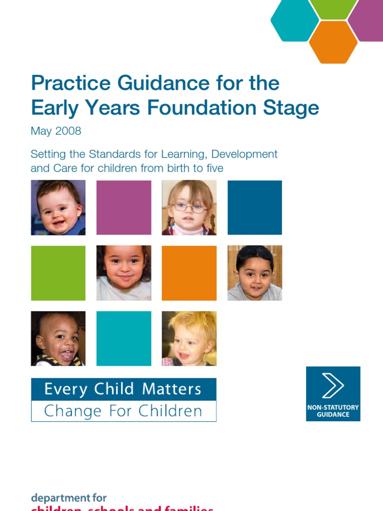 Eyfs Planning | PDF | Literacy | Learning