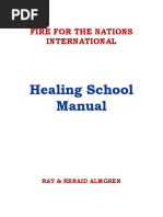 Healing School Manual-Eng