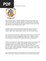 Download SOP Imunisasi by Hermanbagus SN306475741 doc pdf